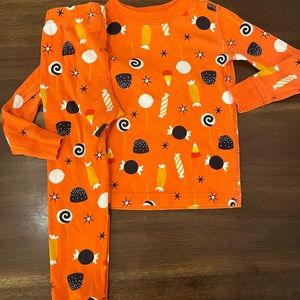 Hanna Andersson Pajamas